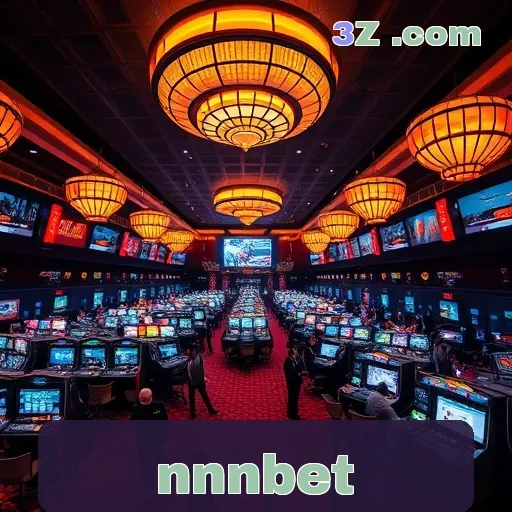 nnnbet: O App Que Revoluciona suas Apostas Online