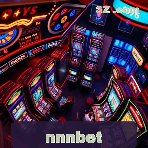 nnnbet: Um Site Confiável para Gamers em Busca de Diversão e Segurança