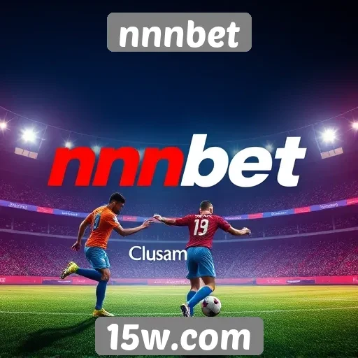 O impacto do nnnbet no mercado de apostas online