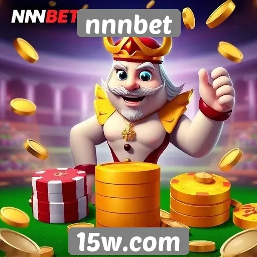 nnnbet oferece novas opções de jogos de cassino