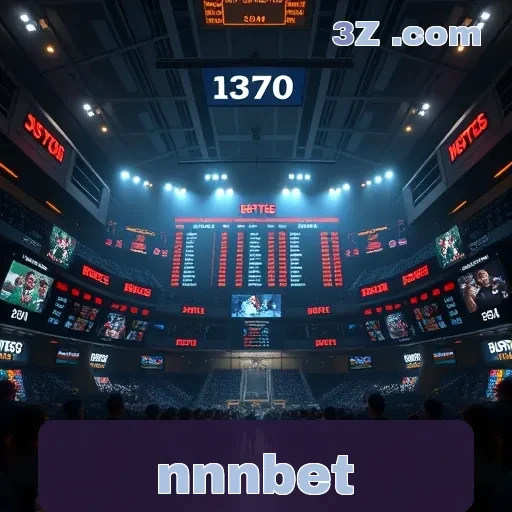 nnnbet: Inovações e Recursos que Transformam a Experiência de Jogo