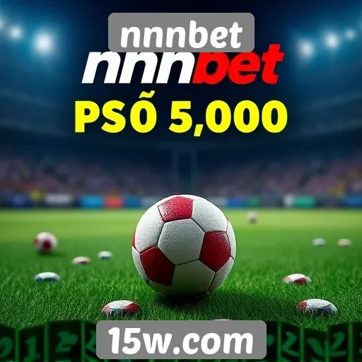 Promoções e bônus atraem jogadores para nnnbet