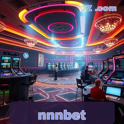 nnnbet: Explore a Segurança que Garante Suas Jogadas Seguras