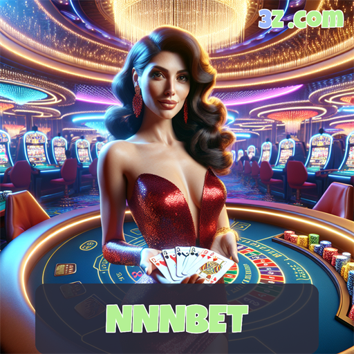 Slots Inovadores: nnnbet Revoluciona o Jogo no Brasil